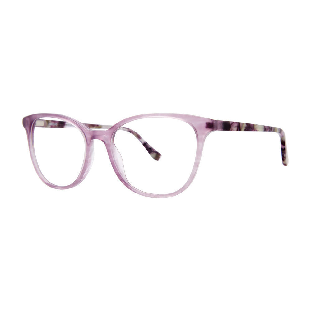 Kensie Swoon Eyeglasses Lilac 52mm
